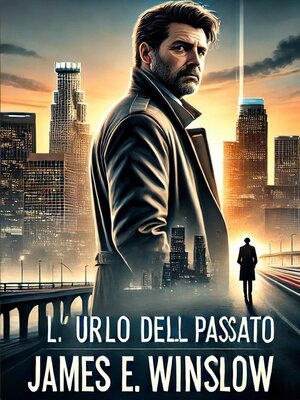 cover image of L'URLO DEL PASSATO